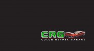 A. L. Color Repair Garage