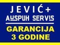 Auspuh servis Jević +