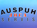 Auspuh servis Joca