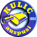 Auspuh servis Kulić