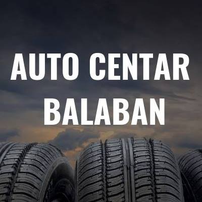 Auto centar Balaban