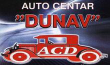 Auto centar Dunav