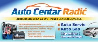 Auto centar Radić