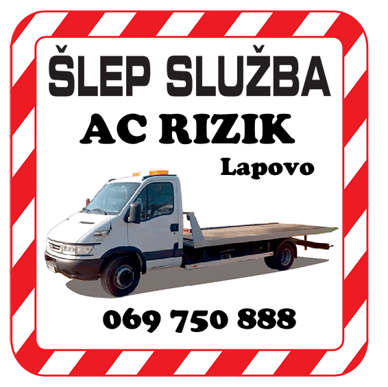 Auto centar Rizik