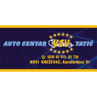 Auto centar VSV Tatić