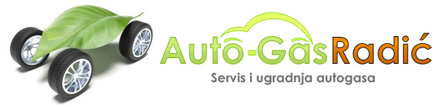 Auto gas servis Radić