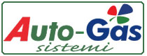 Auto gas sistemi