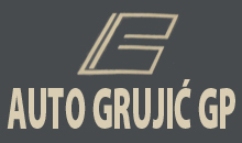 Auto Grujić GP