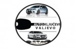 Auto Ključevi Valjevo