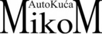 Auto kuća MikoM