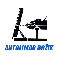 Auto limar Božik