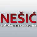 Auto limar Nešić