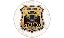 Auto limar Stanko