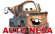 Auto Neša