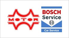 Auto servis MOTOR