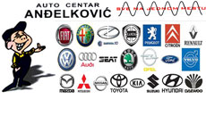 Auto servis Anđelković