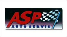 Auto servis ASP