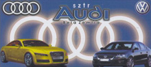 Auto servis Audi