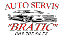 Auto servis Bratić