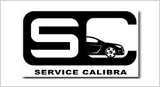 Auto servis Calibra