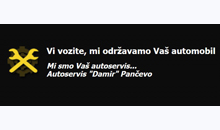 Auto servis Damir plus