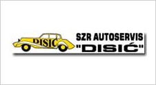 Auto servis Disić