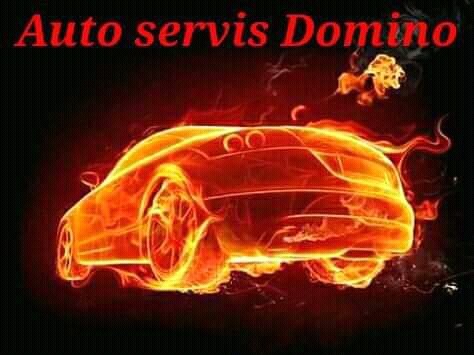 Auto servis Domino