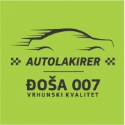 Auto servis Đoša 007