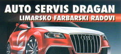 Auto servis Dragan