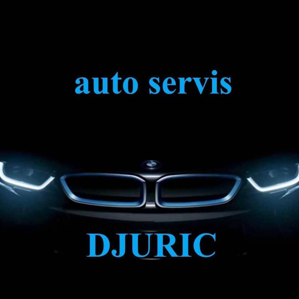 Auto servis Đurić