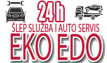 Auto servis Edo i šlep služba Eko