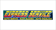 Auto servis Express