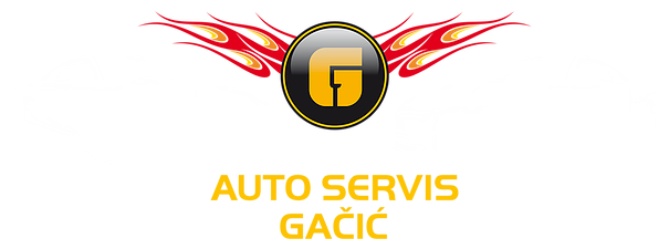 Auto servis Gačić