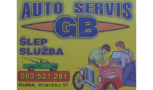 Auto servis GB