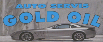 Auto servis Gold Oil