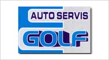 Auto servis Golf