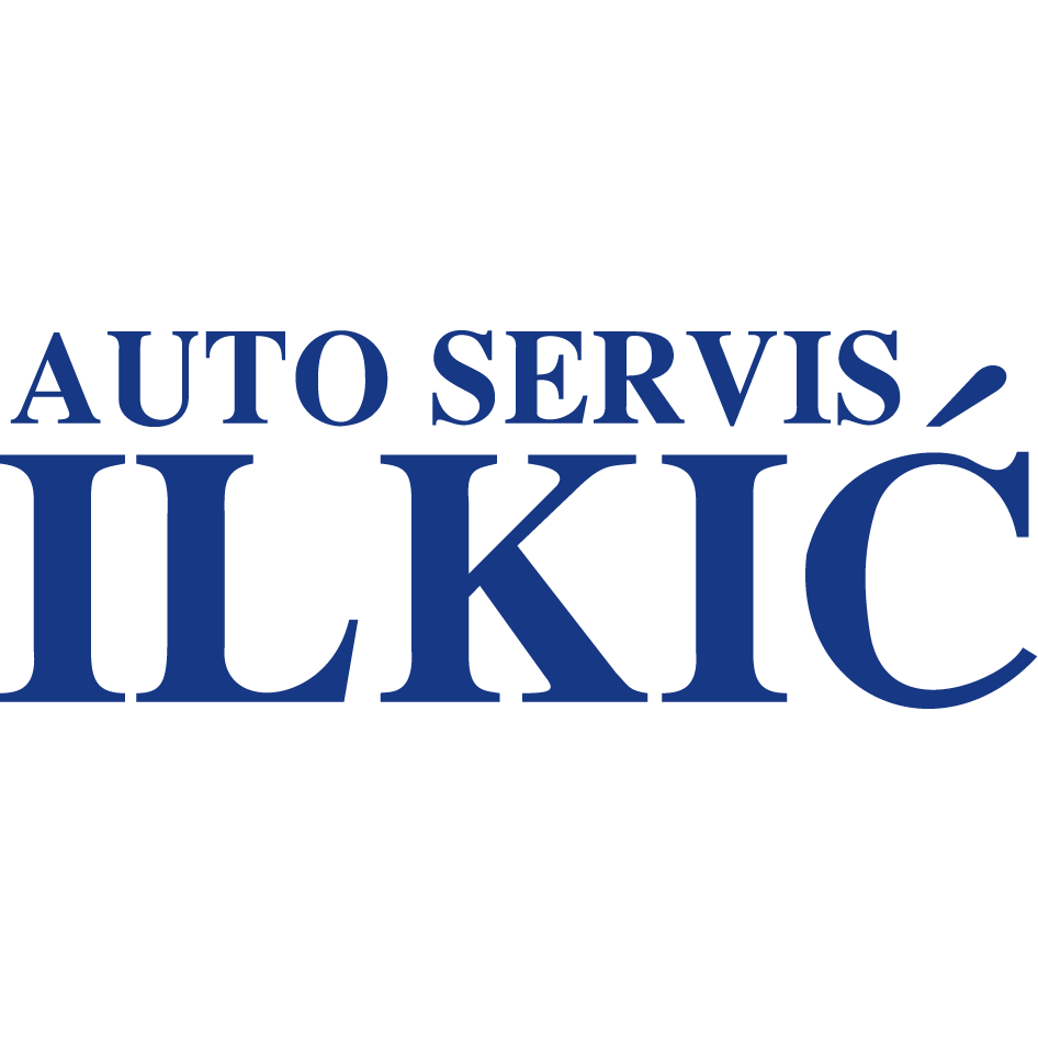 Auto servis Ilkić