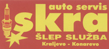 Auto servis Iskra