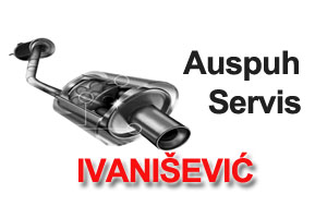 Auto servis Ivanišević