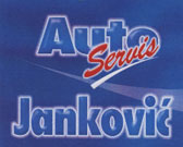 Auto servis Janković