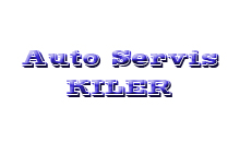 Auto servis Kiler