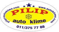 Auto servis klime Pilip