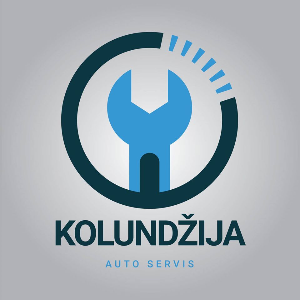 Auto servis Kolundžija