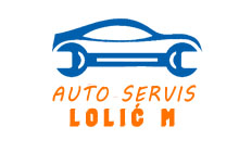 Auto servis Lolić M