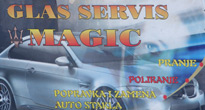 Auto servis Magic