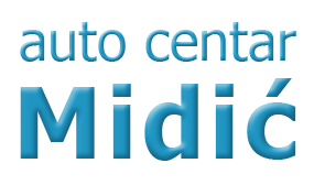 Auto servis Midić