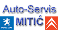 Auto servis Mitić