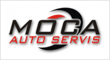 Auto servis Moca