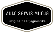 Auto servis Munja