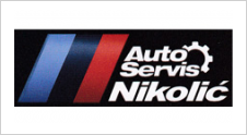 Auto servis Nikolić